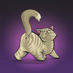 KittyButt #9466