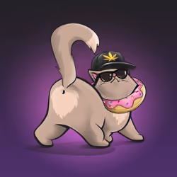KittyButt #4441