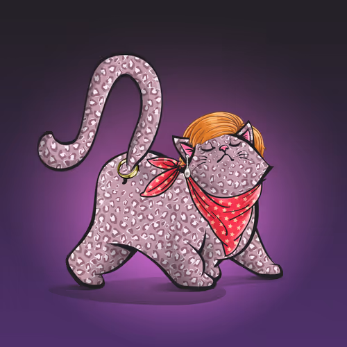 The Kittybutts