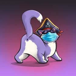 KittyButt #1604