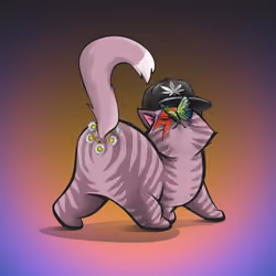 KittyButt #8170