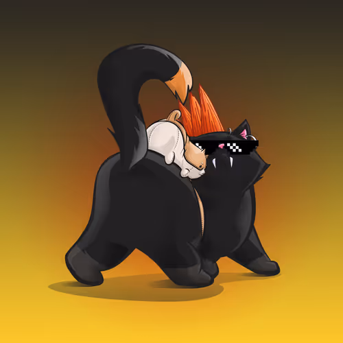 The Kittybutts