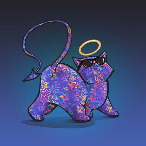 KittyButt #3686