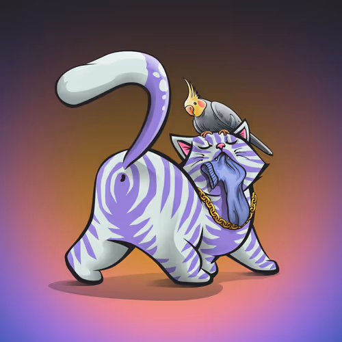 The Kittybutts
