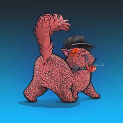 KittyButt #3345