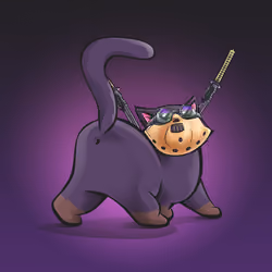 KittyButt #9852