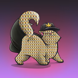 KittyButt #4591