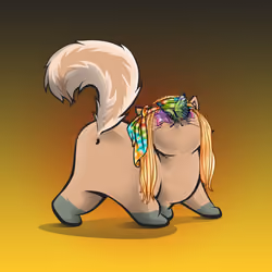 KittyButt #3826