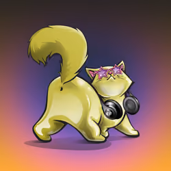 KittyButt #5062
