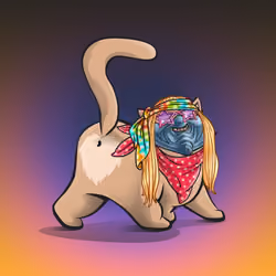 KittyButt #4194