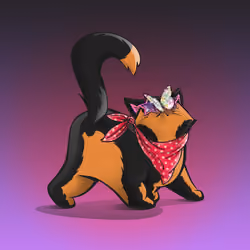 KittyButt #4423