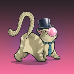 KittyButt #9396