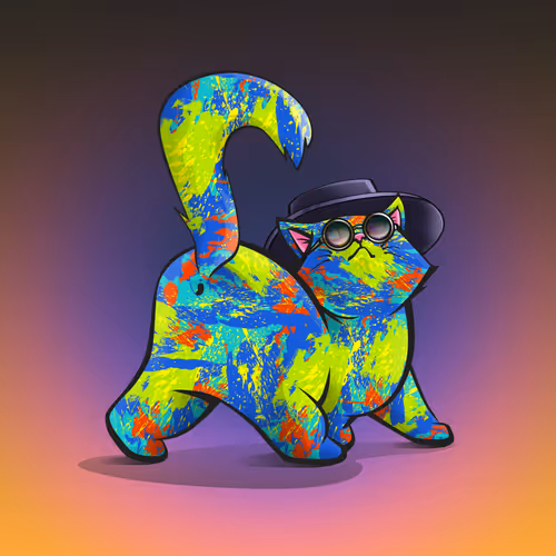 KittyButt #7862