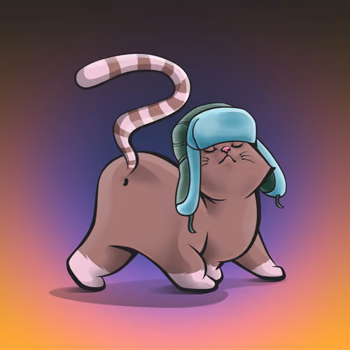 KittyButt #8643