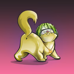 KittyButt #8282