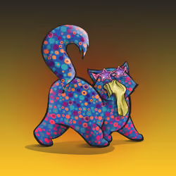 KittyButt #476
