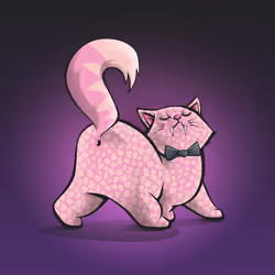 KittyButt #323