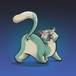 KittyButt #3818