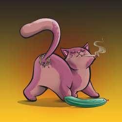 KittyButt #3319
