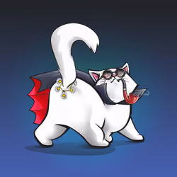KittyButt #2513