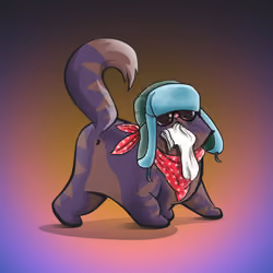 KittyButt #4138