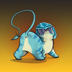 KittyButt #2328