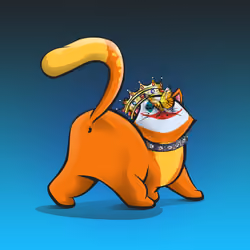 KittyButt #9391