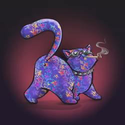 KittyButt #4786