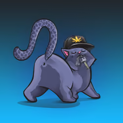 KittyButt #3238