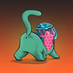 KittyButt #8185