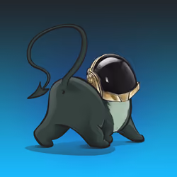 KittyButt #8345