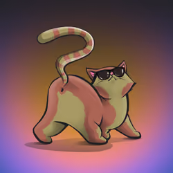 KittyButt #5243