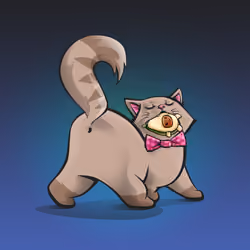 KittyButt #3042