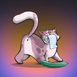 KittyButt #9888