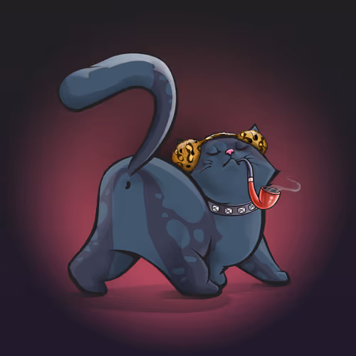 KittyButt #1394