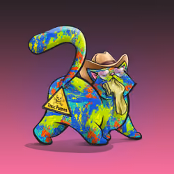 KittyButt #7881