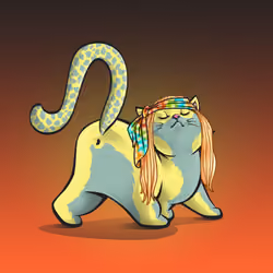 KittyButt #5219