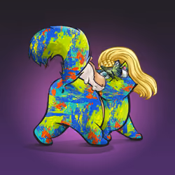 KittyButt #9098