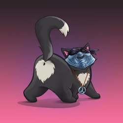 KittyButt #1119