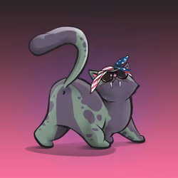 KittyButt #8197
