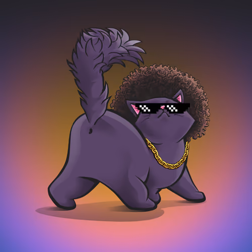 KittyButt #3840