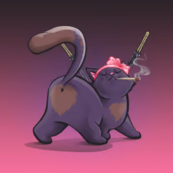 KittyButt #5317