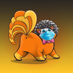 KittyButt #3626
