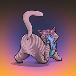 KittyButt #8528