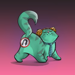 KittyButt #9876