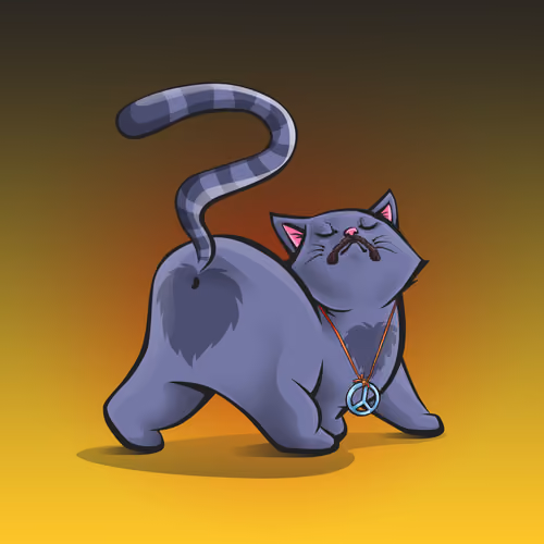 KittyButt #9800