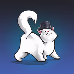 KittyButt #4024