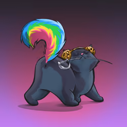 KittyButt #6277