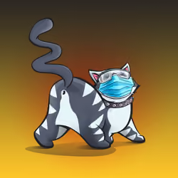 KittyButt #5751