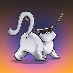 KittyButt #3287